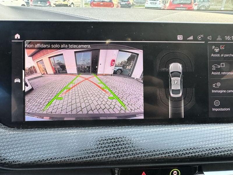 BMW Serie 2 G.C. 218d Gran Coupé Msport