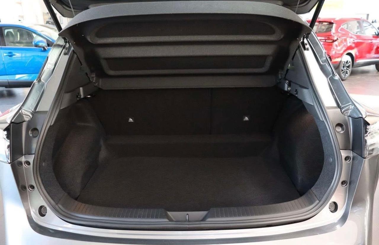 Nissan Qashqai MHEV 140 CV Acenta AUTO A NOLEGGIO