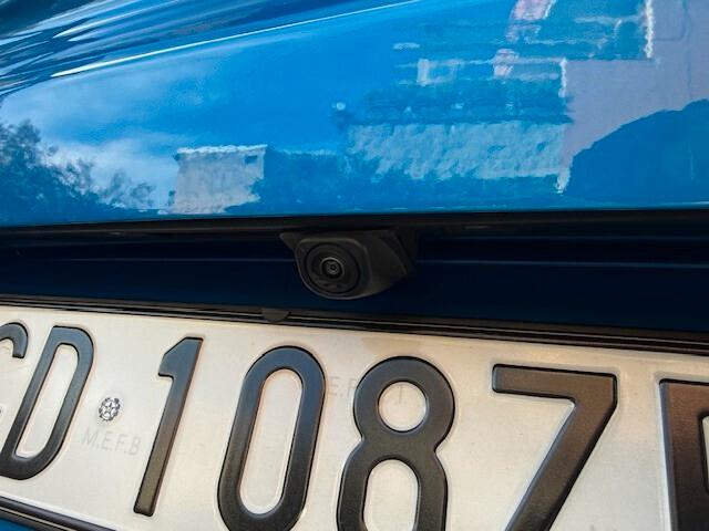 Ford Puma 1.0 EcoBoost Hybrid 125 CV S&S ST-Line X