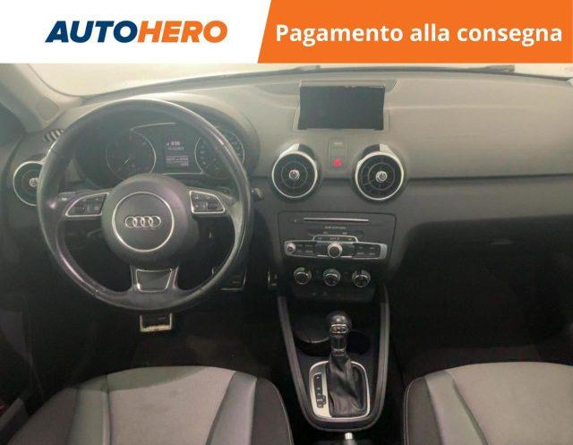 AUDI A1 SPB 1.4 TDI S tronic Sport