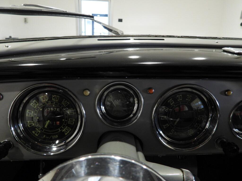 Alfa Romeo Spider 1900 C SPRINT COUPE’ PININFARINA