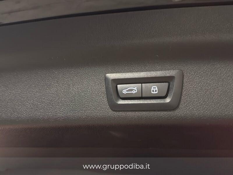 BMW X1 Serie X BMW I EDRIVE20-SPECIAL EDITION
