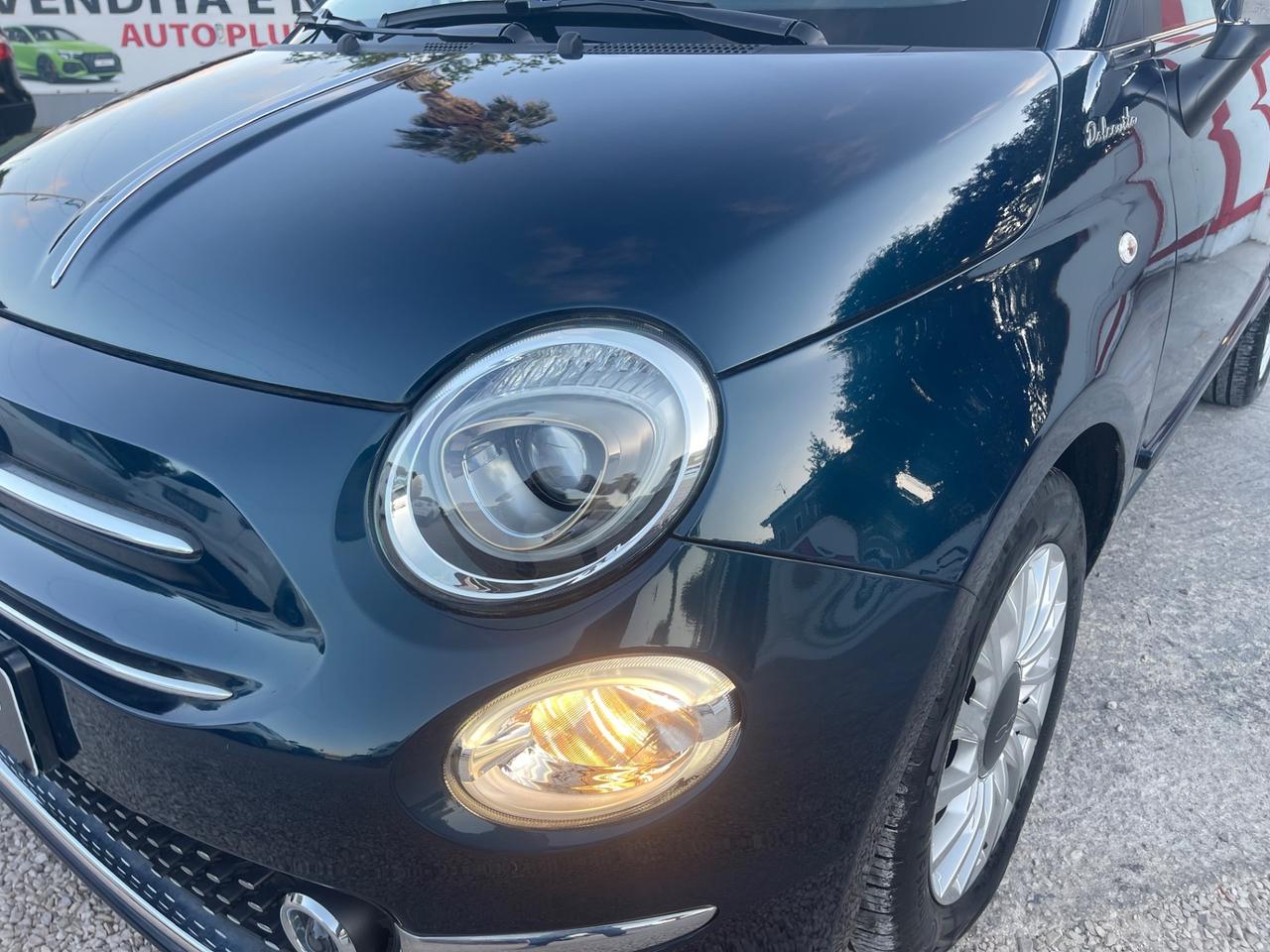 Fiat 500 DolceVita Hybrid 1.0 FireFly 70cv