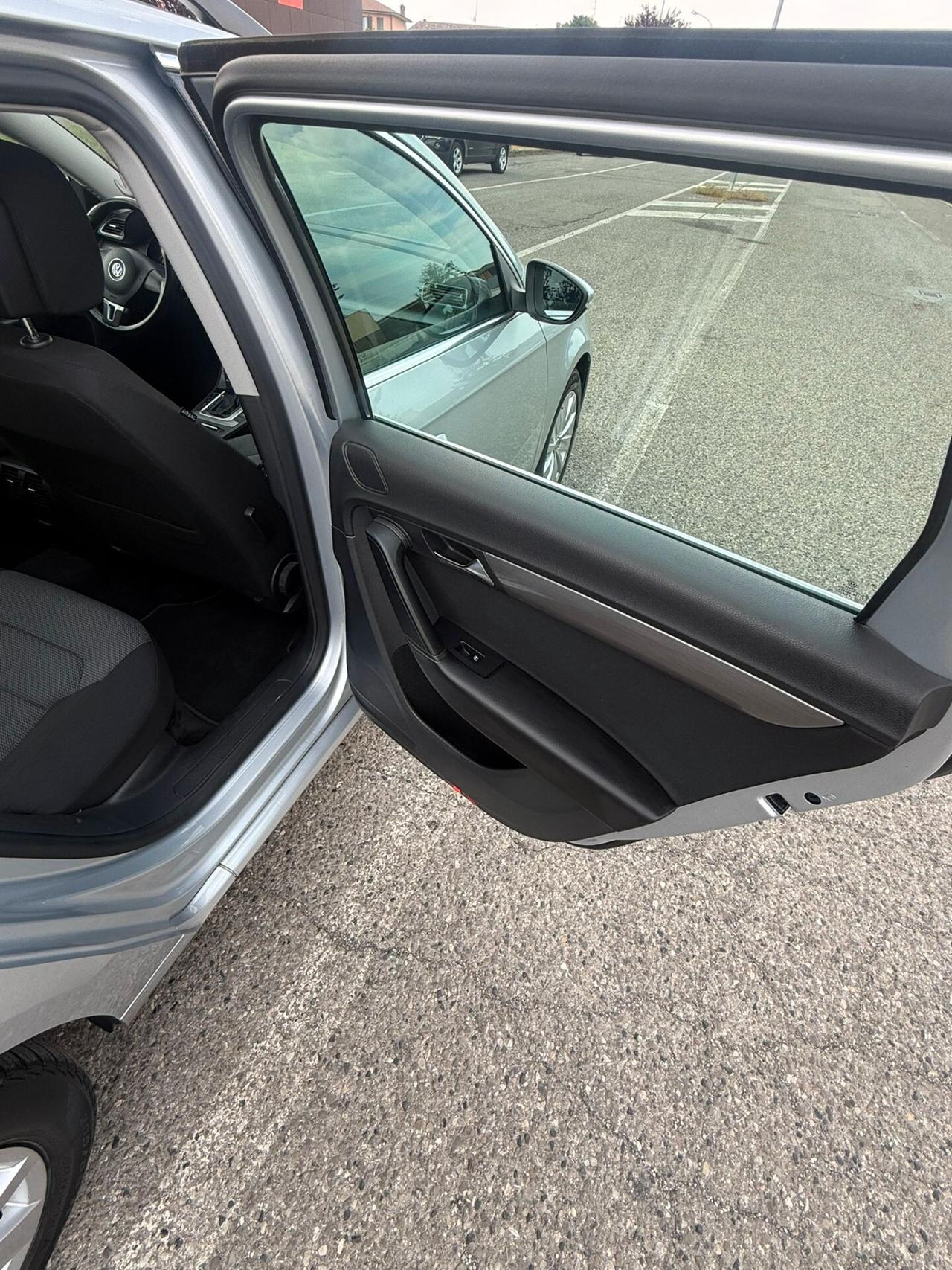 Volkswagen Passat Var. 2.0 TDI Highline BlueM.Tech.