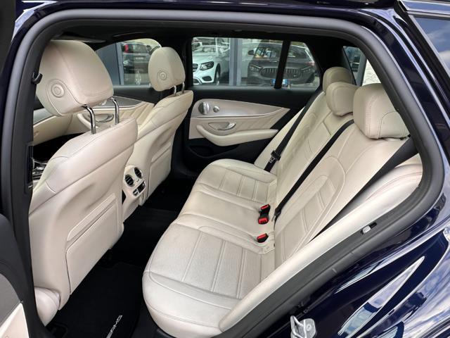 MERCEDES-BENZ E 43 AMG 4 Matic AMG Station Wagon