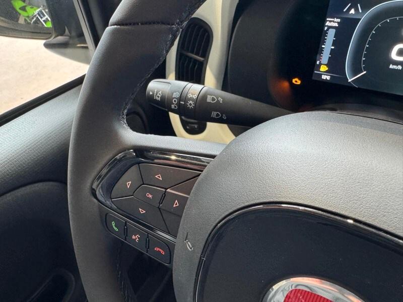 FIAT Panda Cross Panda Cross 1.0 FireFly S&S Hy...