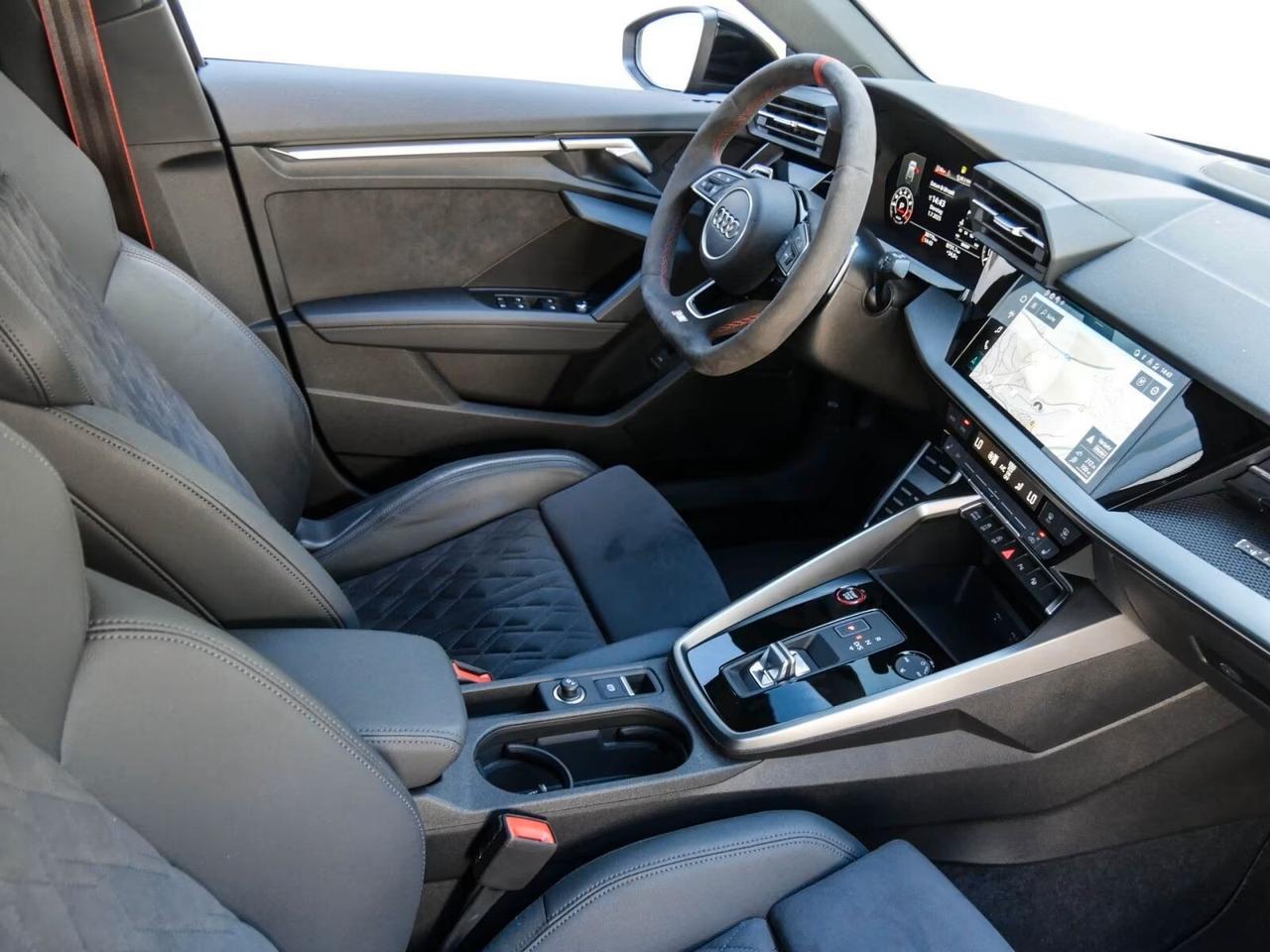 Audi A3 RS 3 SPB TFSI quattro S tronic