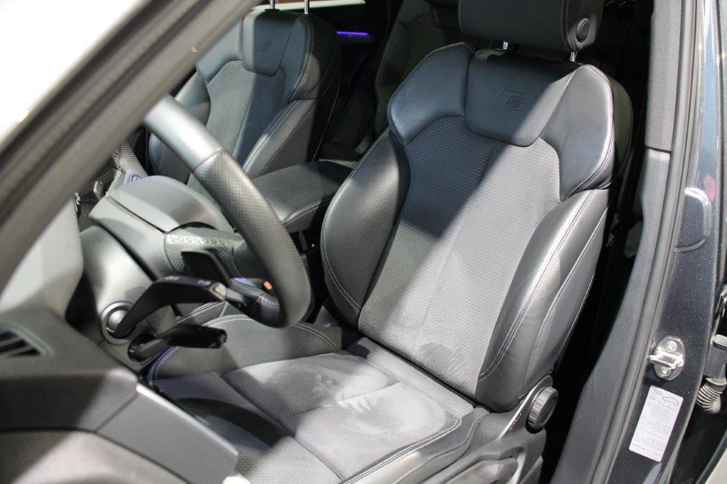Audi Q5 SPB 40 TDI quattro S tronic S line plus