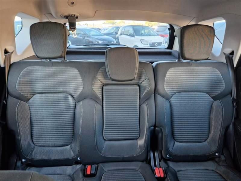 Renault Scenic Scénic Blue dCi 120 CV Business