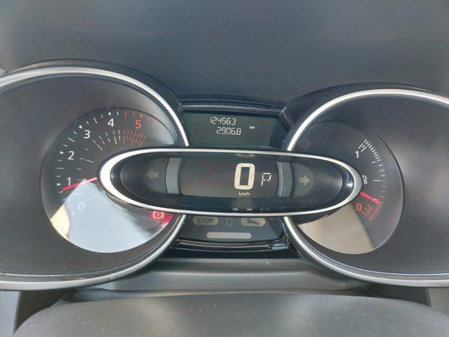 RENAULT Clio dCi 8V 90CV EDC Start&Stop 5 porte Energy Intens