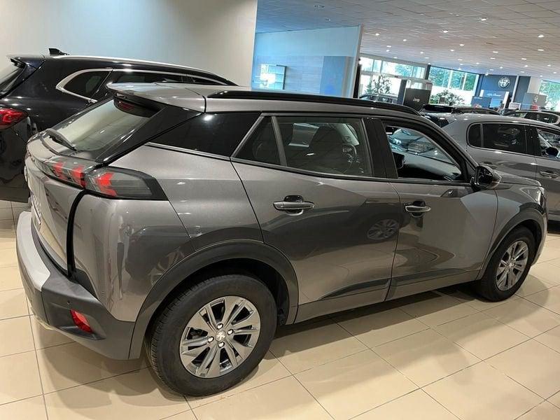 Peugeot 2008 2008 PureTech 130 S&S Allure