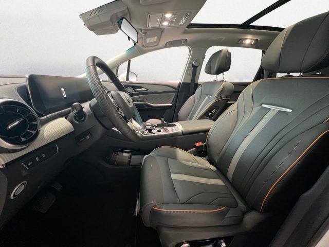 EVO Evo Spazio 1.5 Turbo BENZ. 7 posti