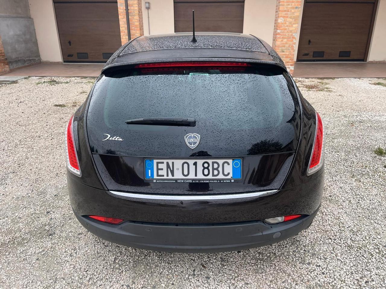 Lancia Delta 1.4 T-Jet 120 CV Gold Ecochic GPL