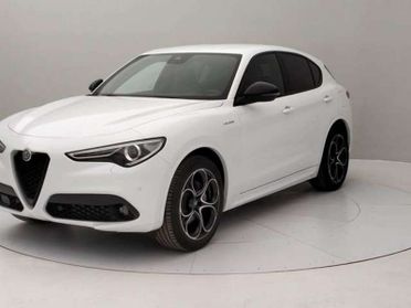 Alfa Romeo Stelvio 2.2 t Veloce Q4 210cv auto