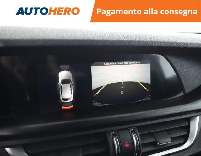 ALFA ROMEO Stelvio 2.0 Turbo 200 CV AT8 Q4 Executive