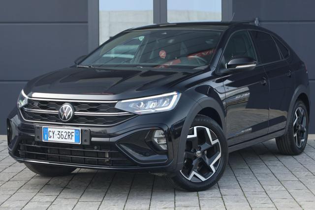 VOLKSWAGEN Taigo 1.0 TSI 115 CV R-Line