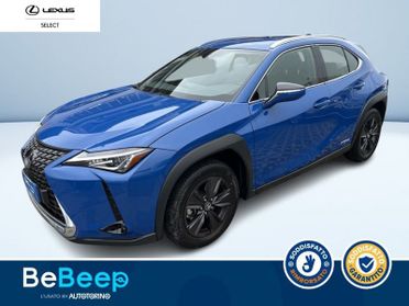 Lexus UX 250H 2.0 EXECUTIVE 2WD CVT MY20