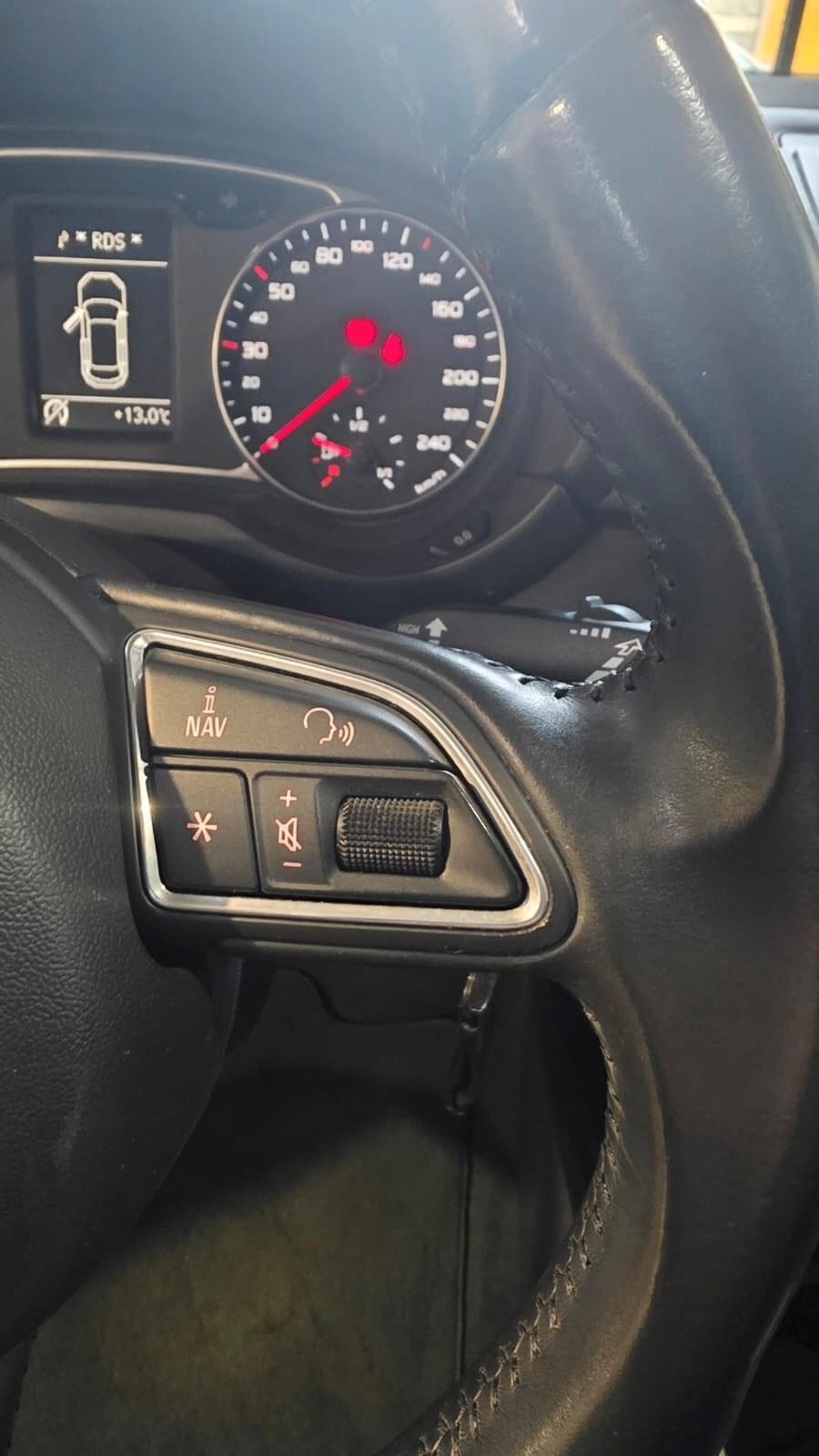 Audi A1 SPB 1.4 TDI Metal plus