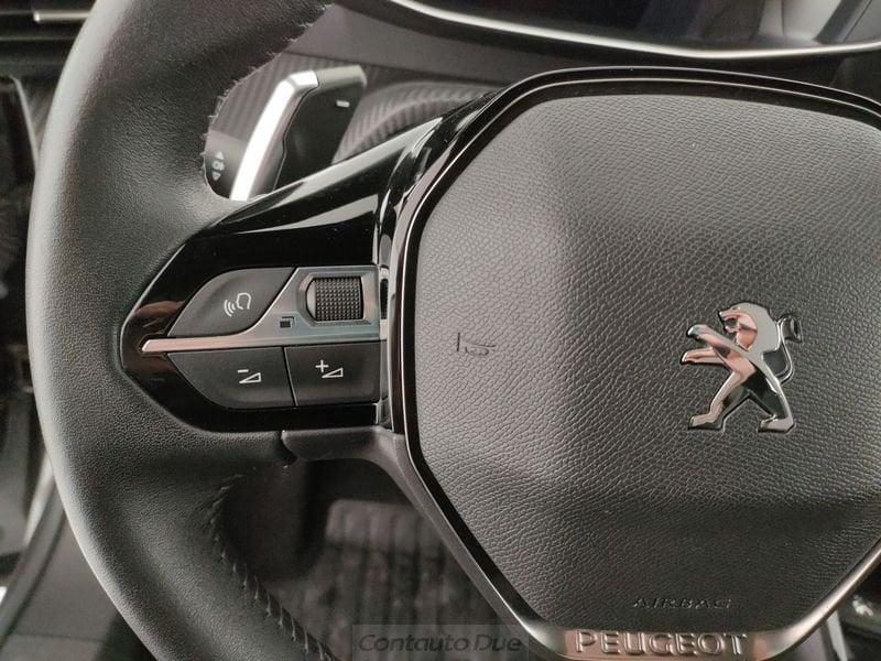 Peugeot 2008 2008 1.5 bluehdi Allure Pack s&s 130cv eat8