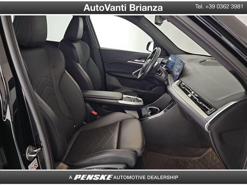 BMW X1 X1 sdrive18d MSport