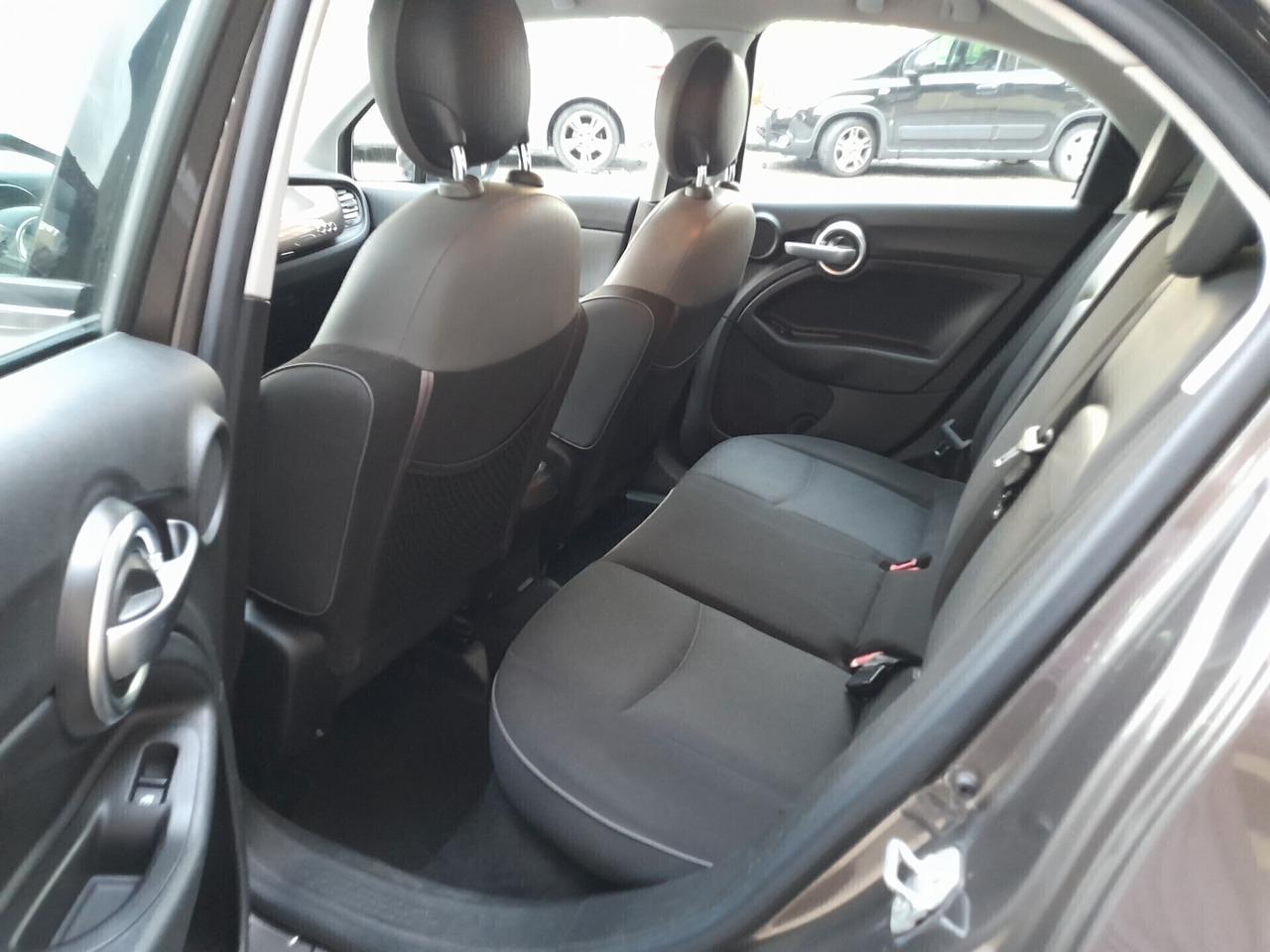 Fiat 500X 1.3 MultiJet 95 CV Business