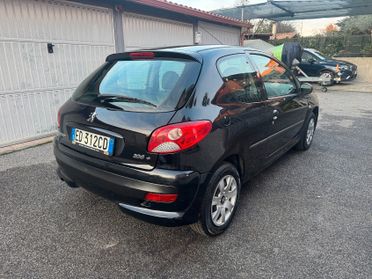 Peugeot 206 Plus 1.1 60CV 3p. Trendy