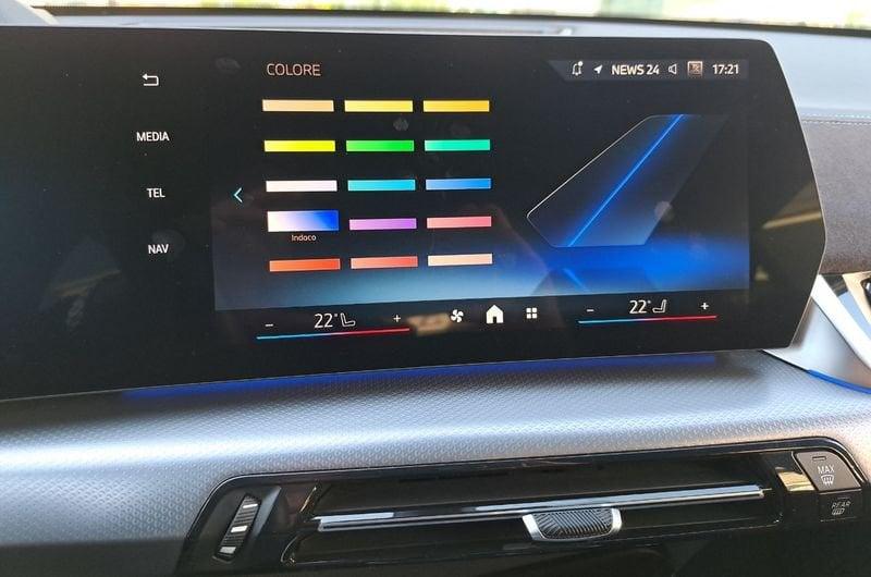 BMW X2 X2 xdrive 20d 48V MSport auto