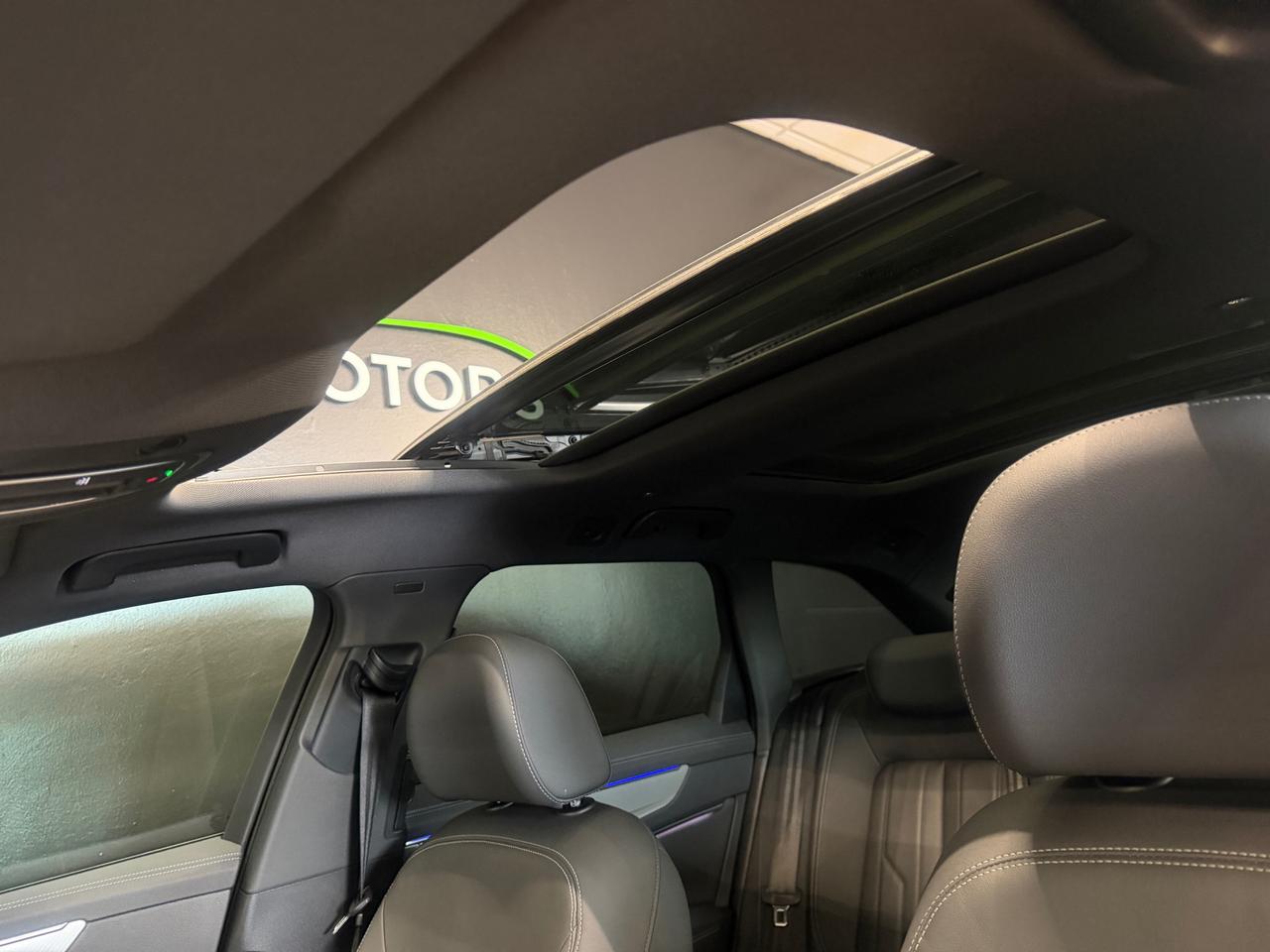 Audi A6 Avant 40 2.0 tdi mhev Business Design quattro s-tronic