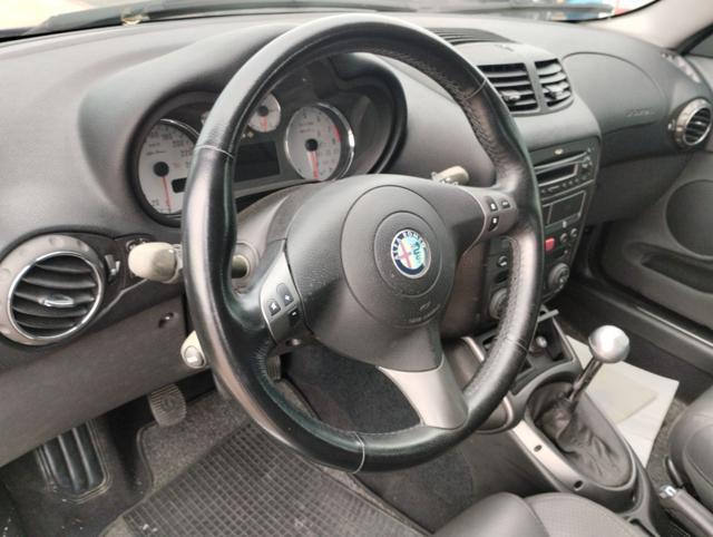 ALFA ROMEO GT 1.8 16V TS Distinctive