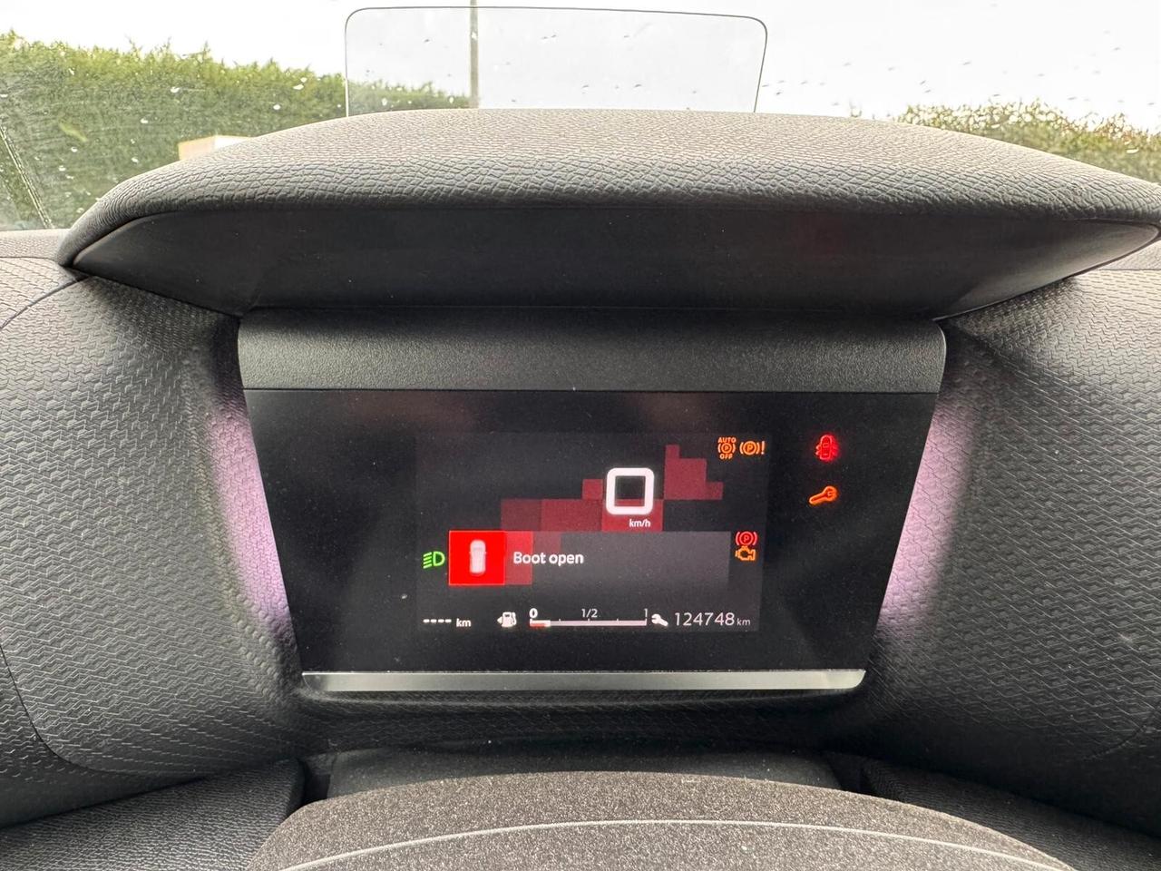 Citroen C4 Feel Pack da preparare