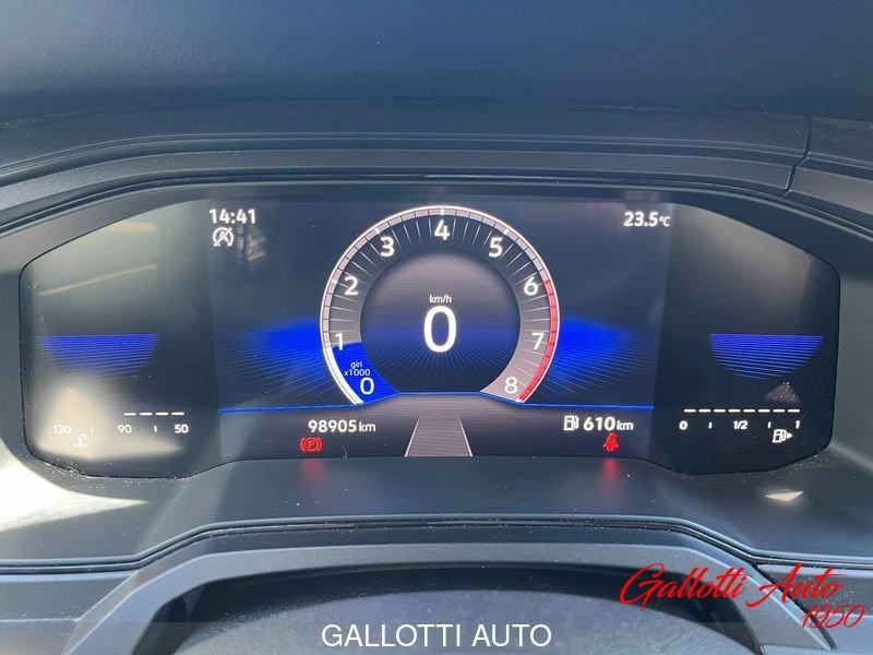 Volkswagen Taigo 1.0 TSI 70kW Life