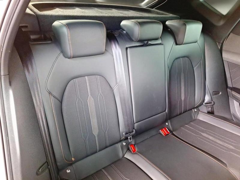 CUPRA FORMENTOR 1.5 TSI DSG
