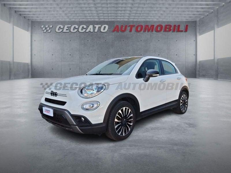 FIAT 500X 500X 1.0 t3 Cross 120cv
