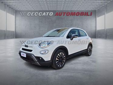 FIAT 500X 500X 1.0 t3 Cross 120cv