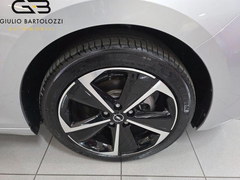 Opel Astra 1.2 Turbo 130cv Business Elegance MT6