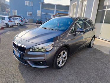 Bmw serie 2 220d xdrive Active tourer euro6 autom full