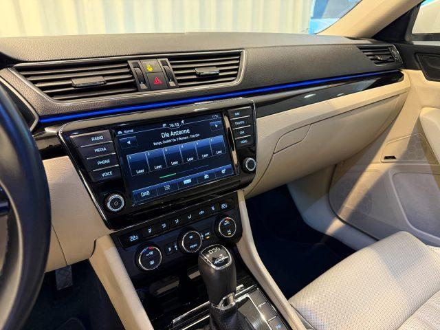 SKODA Superb 2.0 TSI DSG 4x4 Wagon Laurin&Klement ***HÄNDLER***