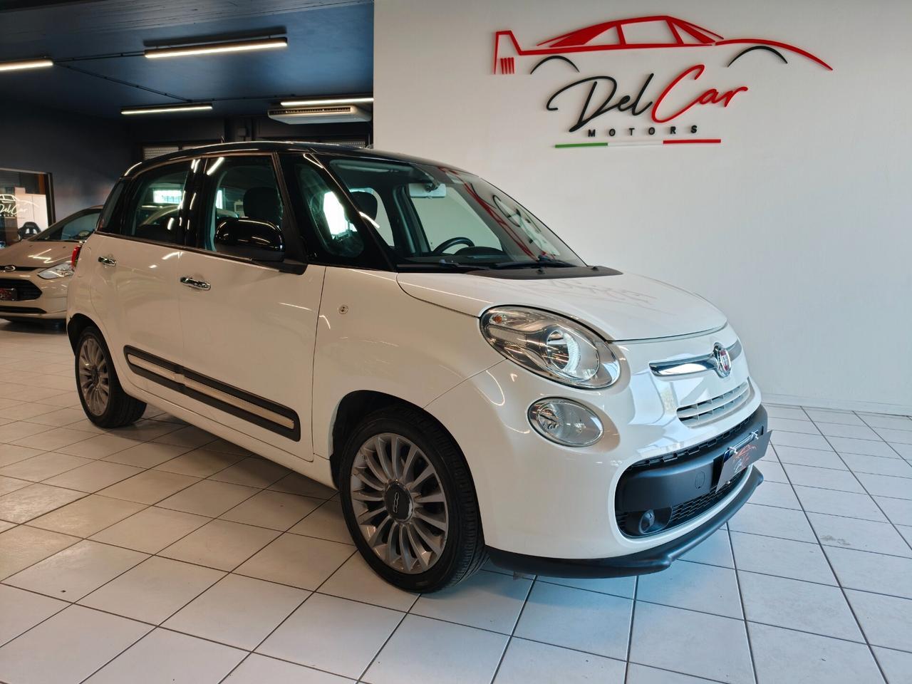 Fiat 500L 1.3 Multijet 95 CV Lounge