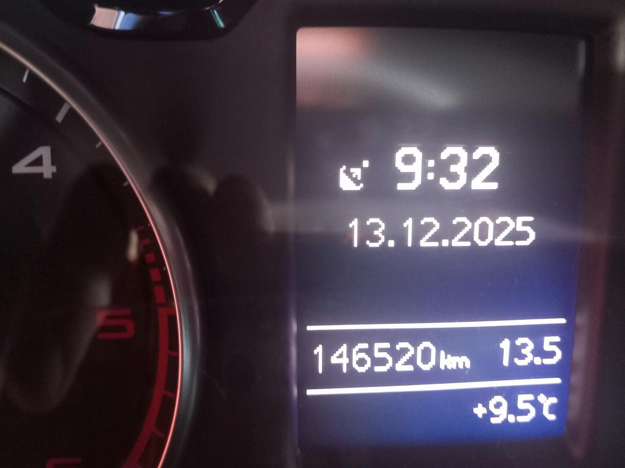 Audi A1 SPB 1.4 TDI S tronic F 1 CERCHIO 17 DISTRIBUZIONE NUOVA GARANZIA