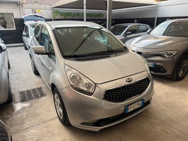 Kia Venga 1.4 CVVT Active