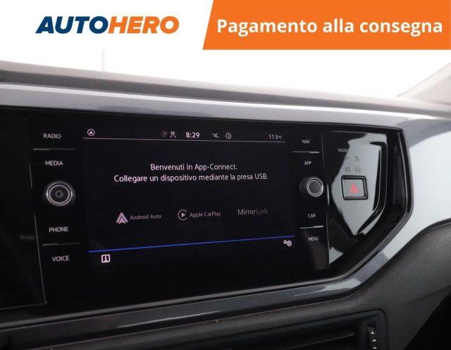 VOLKSWAGEN Polo 1.0 TSI Style