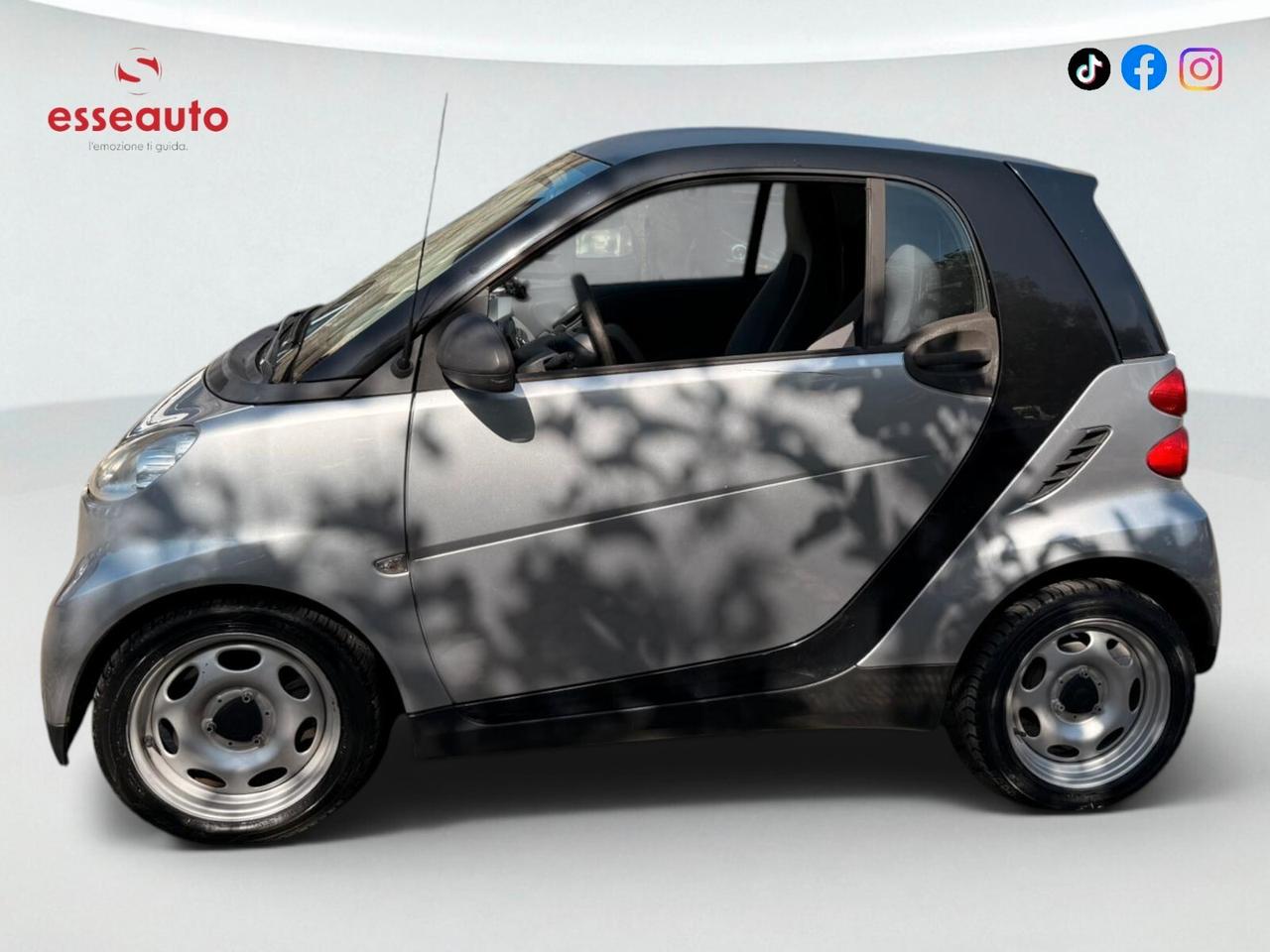 Smart ForTwo 1000 52 kW coupé - PROMO MAGGIO!
