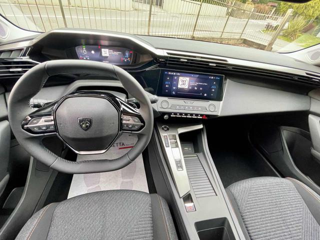 PEUGEOT 308 BlueHDi 130 S&S EAT8 SW Style - KM0