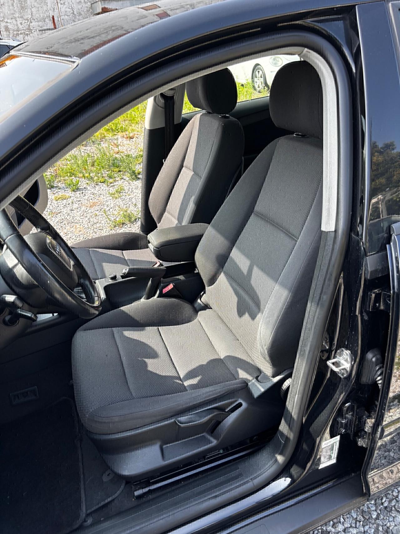 Audi A3 SPB 1.6 TDI 105 CV CR Ambition