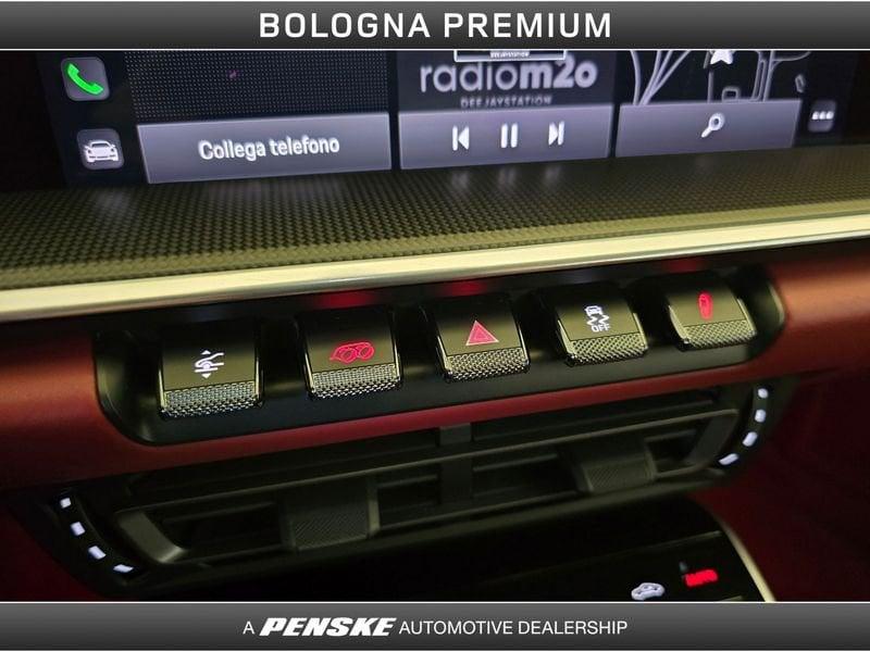 Porsche 911 911 Carrera 4S Cabriolet