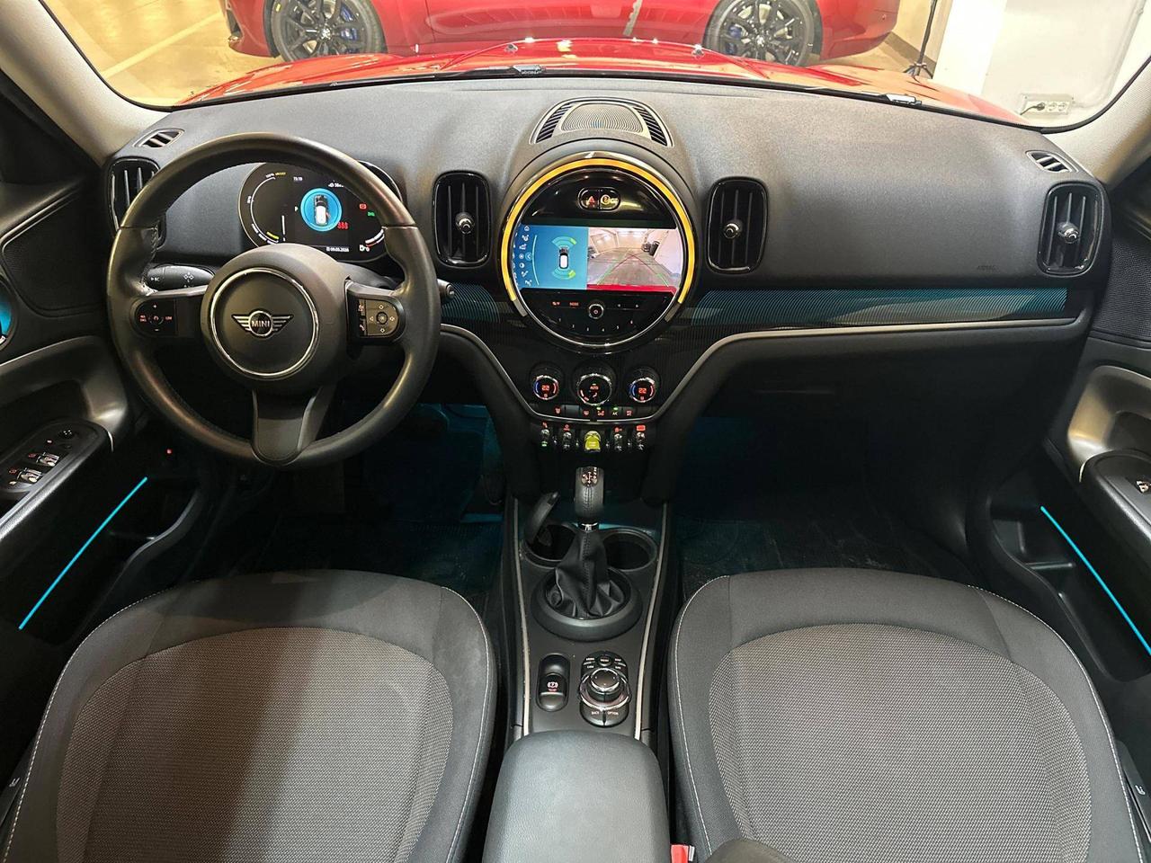 MINI Countryman Cooper SE ALL4 Classic