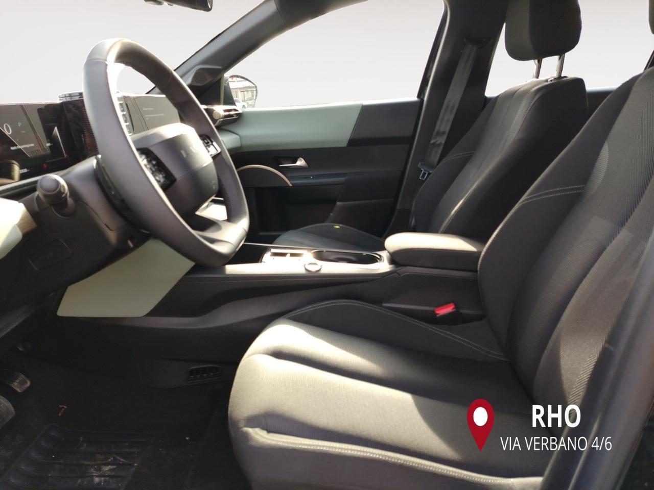 Lancia Ypsilon 1.2 mhev 110cv e-dct