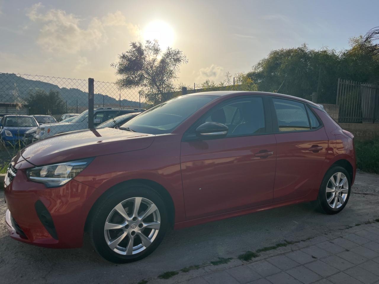 Opel Corsa 1.2 Edition