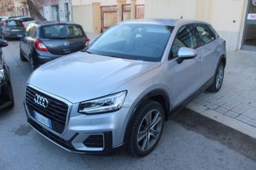 AUDI Q2 30 TDI Admired