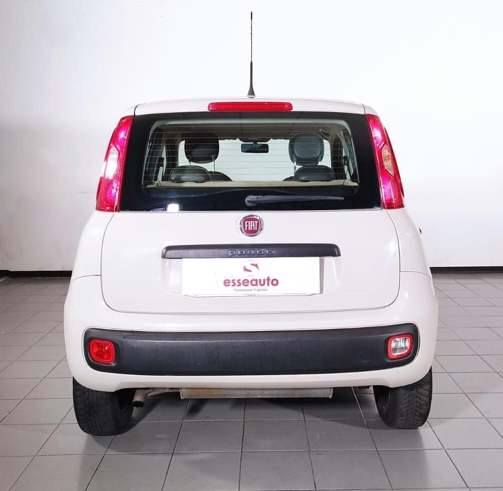 Fiat Panda Nat. Power Pop - MOTORE DA SOSTITUIRE